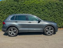 Volkswagen Tiguan (Sold) 2.0 TDI SEL SUV 5dr Diesel Manual 4Motion Euro 6 (s/s) (150 ps) 29