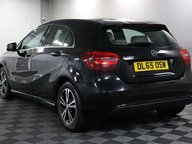 Mercedes-Benz A Class A 180 SE 10
