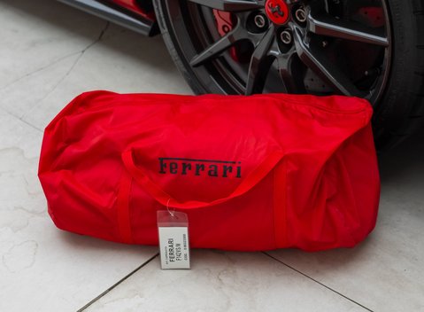 Ferrari 488 Pista 48