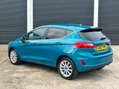 Ford Fiesta TITANIUM 7