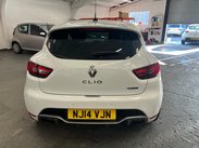 Renault Clio 1.6 TCe Renaultsport Lux EDC Euro 5 5dr 6