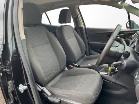 Vauxhall Mokka X 1.4T Active 5dr Auto 17