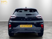 Ford Puma 1.0T EcoBoost MHEV ST-Line Vignale SUV 5dr Petrol Hybrid DCT Euro 6 (s/s) ( 6