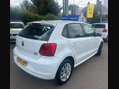 Volkswagen Polo 1.2 TSI BlueMotion Tech SE Euro 6 (s/s) 5dr 7