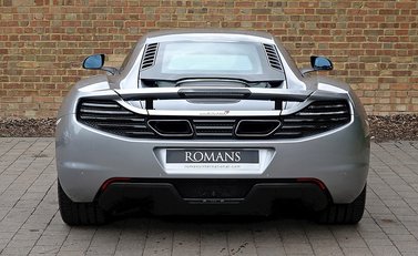 McLaren MP4-12C 13