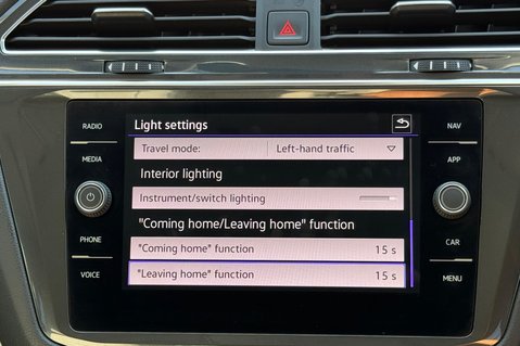 Volkswagen Tiguan Allspace ELEGANCE TDI 4MOTION DSG 61