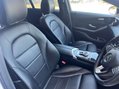 Mercedes-Benz GLC 2.1 GLC 220 D 4Matic SE Executive Auto 4WD 5dr 12