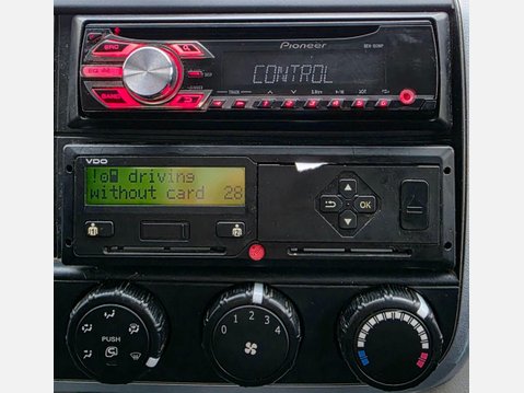 Fuso Canter 7C15 47 25