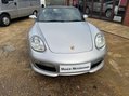 Porsche Boxster 24V SPORT EDITION LOVELY SPEC 29