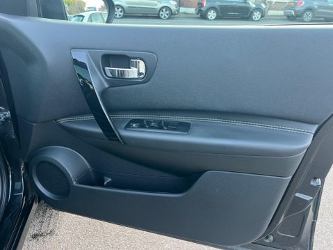 Nissan Qashqai 1.6 360 2WD Euro 5 5dr 31
