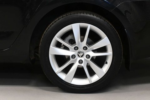 Skoda Octavia 1.5 Octavia SE L TSi 5dr 30