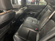 Suzuki Kizashi 2.4 16V Sport CVT 4WD Euro 5 4dr 11