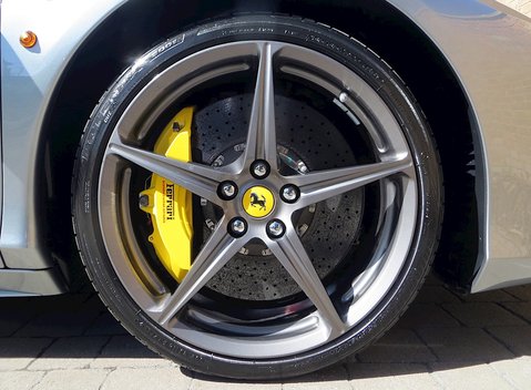 Ferrari 458 Italia 9