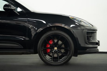 Porsche Macan 2.9T V6 S SUV 5dr Petrol PDK 4WD Euro 6 (s/s) (380 ps) 34