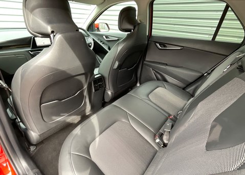 Kia Niro EV 50kW 3 65kWh 13