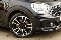 Mini Countryman COOPER S SPORT 11