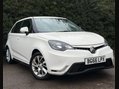 MG MG3 1.5 VTi-TECH 3Form Sport Euro 6 (s/s) 5dr 2