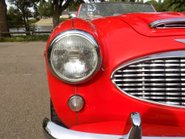 Austin Healey 100/6 BN4 88