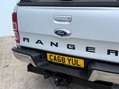 Ford Ranger 3.2 Ranger Limited Edition 4x4 Double Cab TDCi Auto 4WD 5dr 27