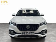 MG HS 1.5 T-GDI Excite SUV 5dr Petrol Manual Euro 6 (s/s) (162 ps) 2