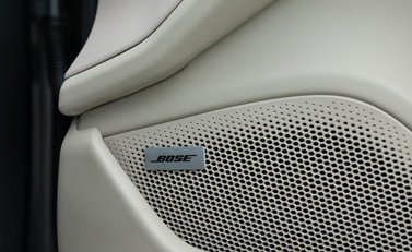 Porsche Taycan 4S Cross Turismo 27