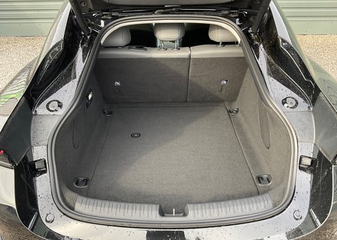 MG IM5 75kWh SINGLE MOTOR 11