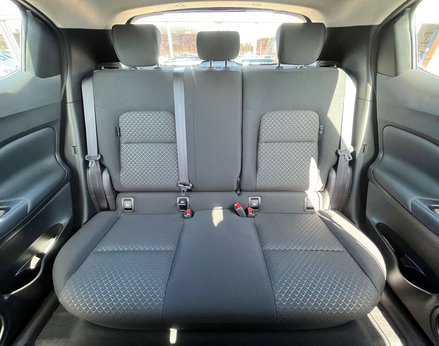 Nissan Juke 1.0 Juke Acenta Premium DiG-T 5dr 57