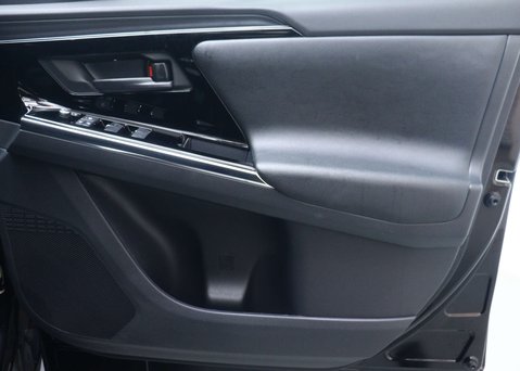 Toyota BZ4X 71.4kWh Motion SUV 5dr Electric Auto (11kW OBC) (204 ps) 44