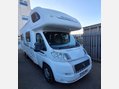 Swift Sundance 630 L 1
