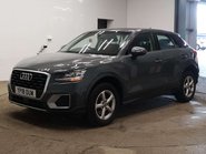 Audi Q2 1.4 Q2 SE TFSI 5dr 11