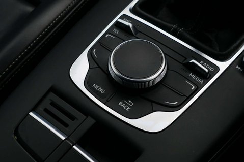 Audi S3 2.0 S3 Quattro 4WD 3dr 22