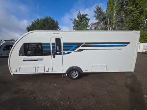 Sterling ECCLES 580 Celebration 8