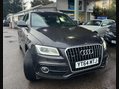 Audi Q5 2.0 TDI S line S Tronic quattro Euro 5 (s/s) 5dr 5