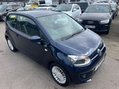 Volkswagen Up 1.0 High up! Euro 5 3dr 8