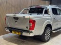 Nissan Navara 2.3 Navara Tekna dCi Auto 4WD 5dr 19