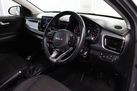 Kia Rio 2 5