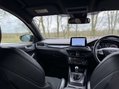 Ford Focus 2.3 Focus ST 5dr 34