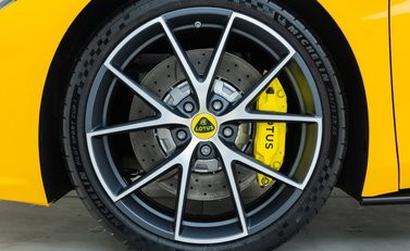 Lotus Emira V6 First Edition 28