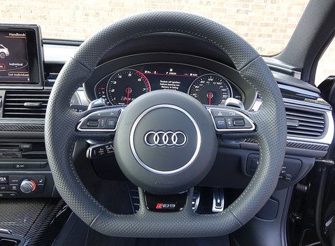 Audi RS6 Avant Performance 23