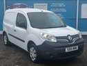 Renault Kangoo 1.5 ML19 dCi eco2 Phase 2 Panel Van 5dr Diesel Manual FWD L2 H1 (119 g/km,
