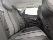 Peugeot 3008 1.6 3008 Allure Blue HDi S/S 5dr 49