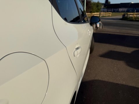 SEAT Ibiza 1.2 TSI Connect Euro 6 5dr 40