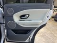 Land Rover Range Rover Evoque 2.0 Range Rover Evoque SE eD4 5dr 58