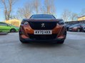 Peugeot 2008 1.2 2008 Active Premium PureTech S/S 5dr 16