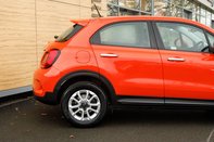 Fiat 500X POP 7