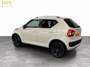 Suzuki Ignis 1.2 Dualjet MHEV SZ5 Hatchback 5dr Petrol Hybrid Manual ALLGRIP Euro 6 (s/s 5