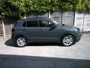 Volkswagen T-Cross SE TSI DSG ONLY 41,000 MILES FROM NEW 4