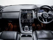 Jaguar E-Pace 2.0 D204 MHEV R-Dynamic Black SUV 5dr Diesel Auto AWD Euro 6 (s/s) (204 ps) 30