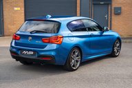 BMW 1 Series 3.0 M135i 3dr 2