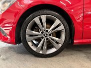 Mercedes-Benz CLA Class 1.6 CLA180 Sport Coupe Euro 6 (s/s) 4dr 28
